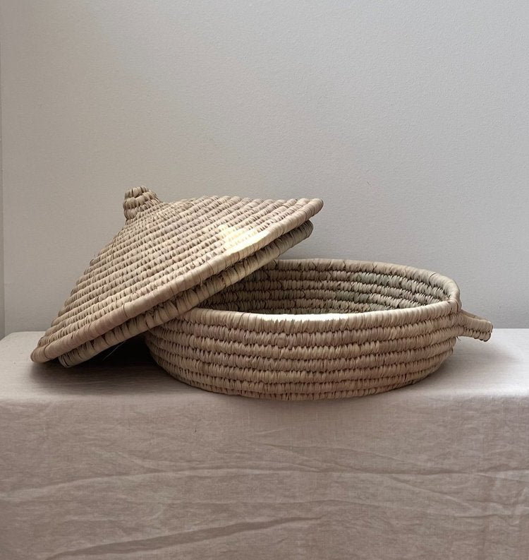 Malawi Baskets & Trays