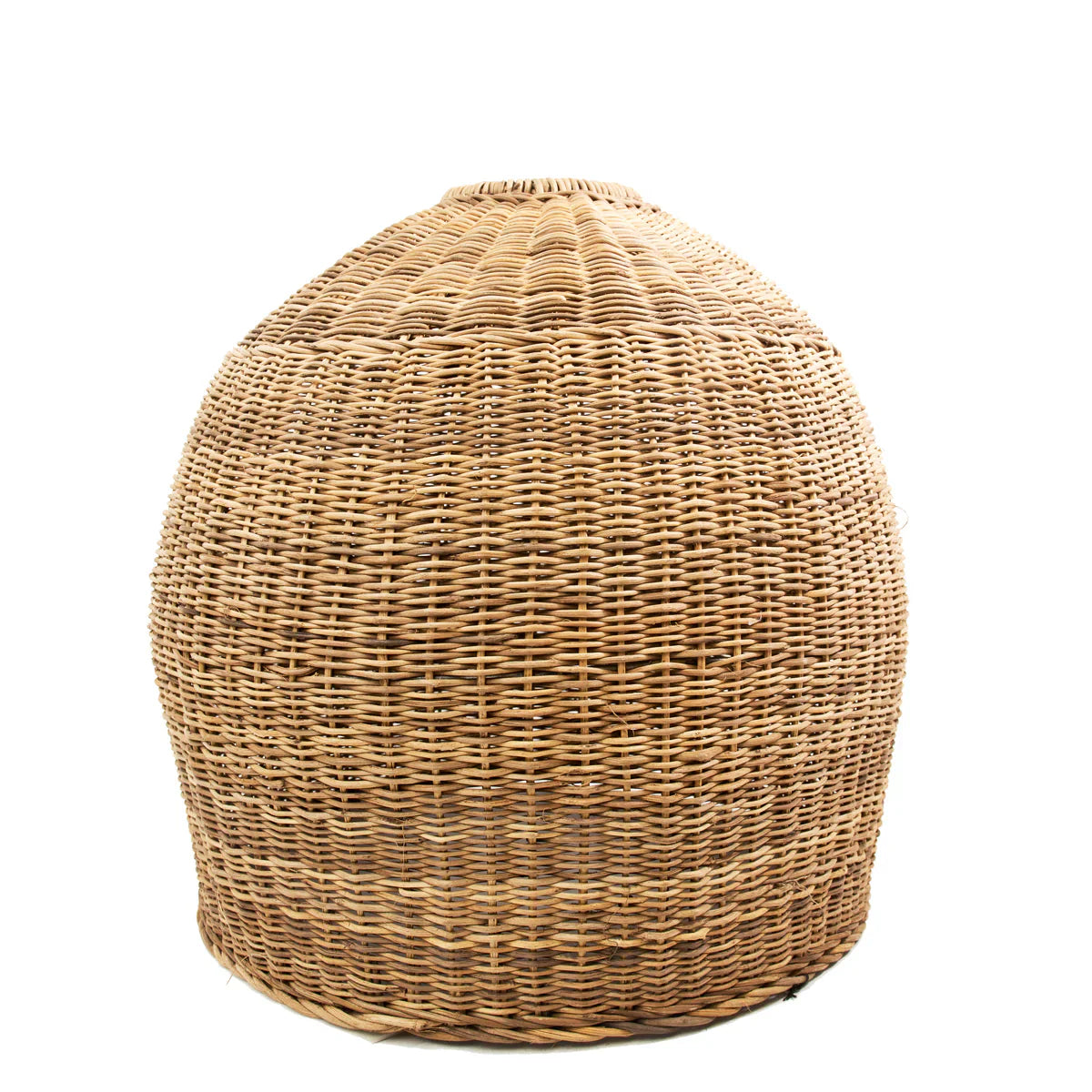 Malawi Cane Hand Woven Lamp Shade - M 102