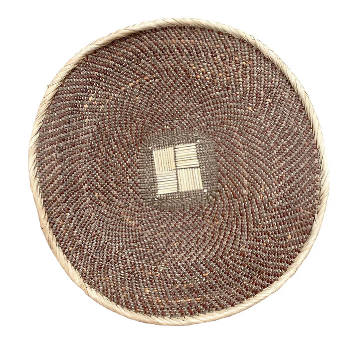 Binga Basket ~ Full Colour