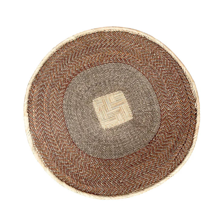 Binga Basket ~ Full Colour