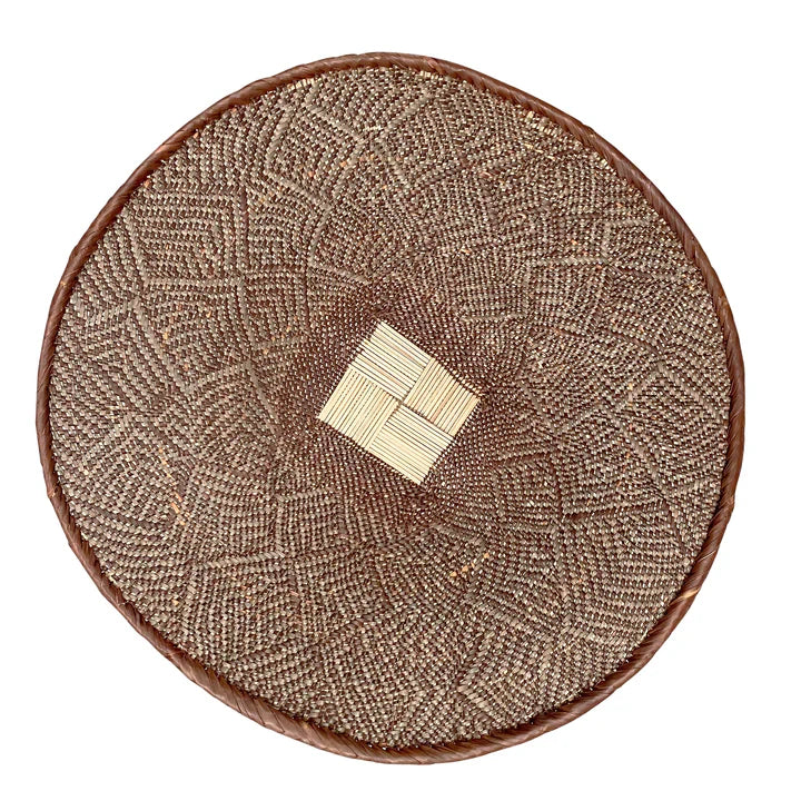 Binga Basket ~ Full Colour