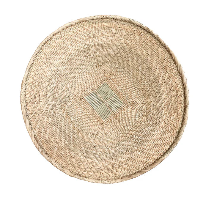 Binga Basket Natural