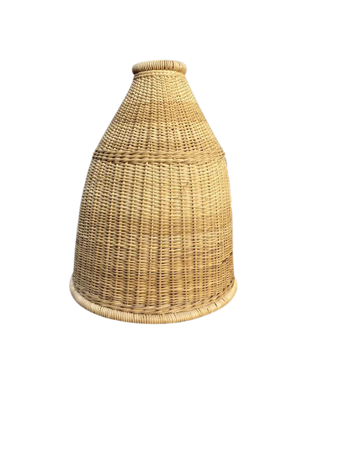 Patula Cane Pendant - Solid-Weave