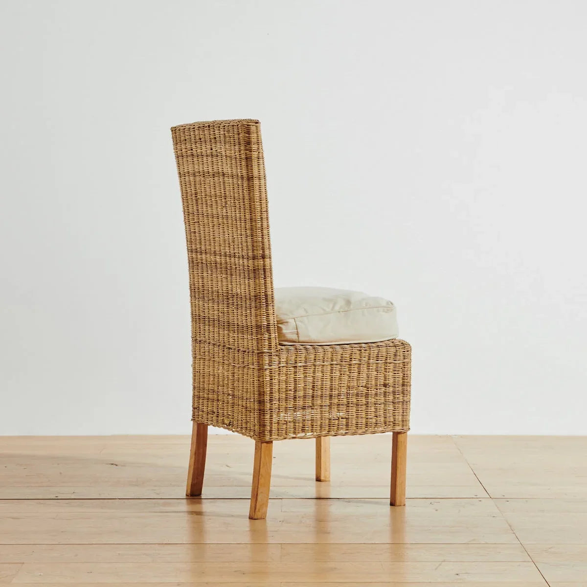Malawi Dining Chair (Closed weave)