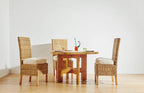 Malawi Dining Chair (Closed weave)