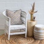 Malawi Chair [White]