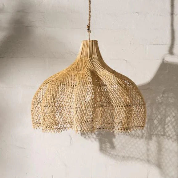 The Whipped Pendant - Natura