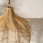 The Whipped Pendant - Natura