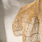 The Whipped Pendant - Natura