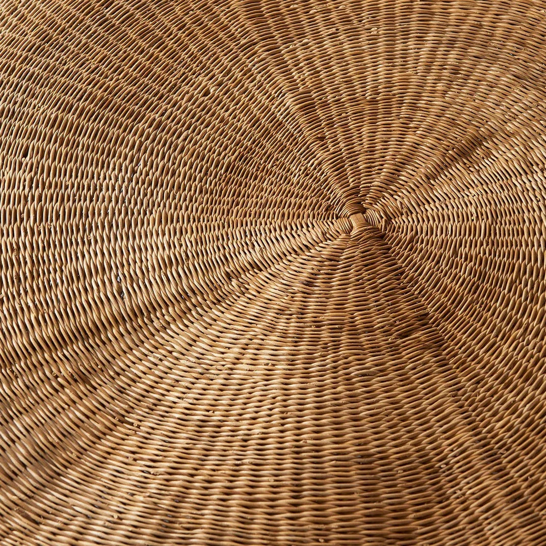 Round Coffee Table
