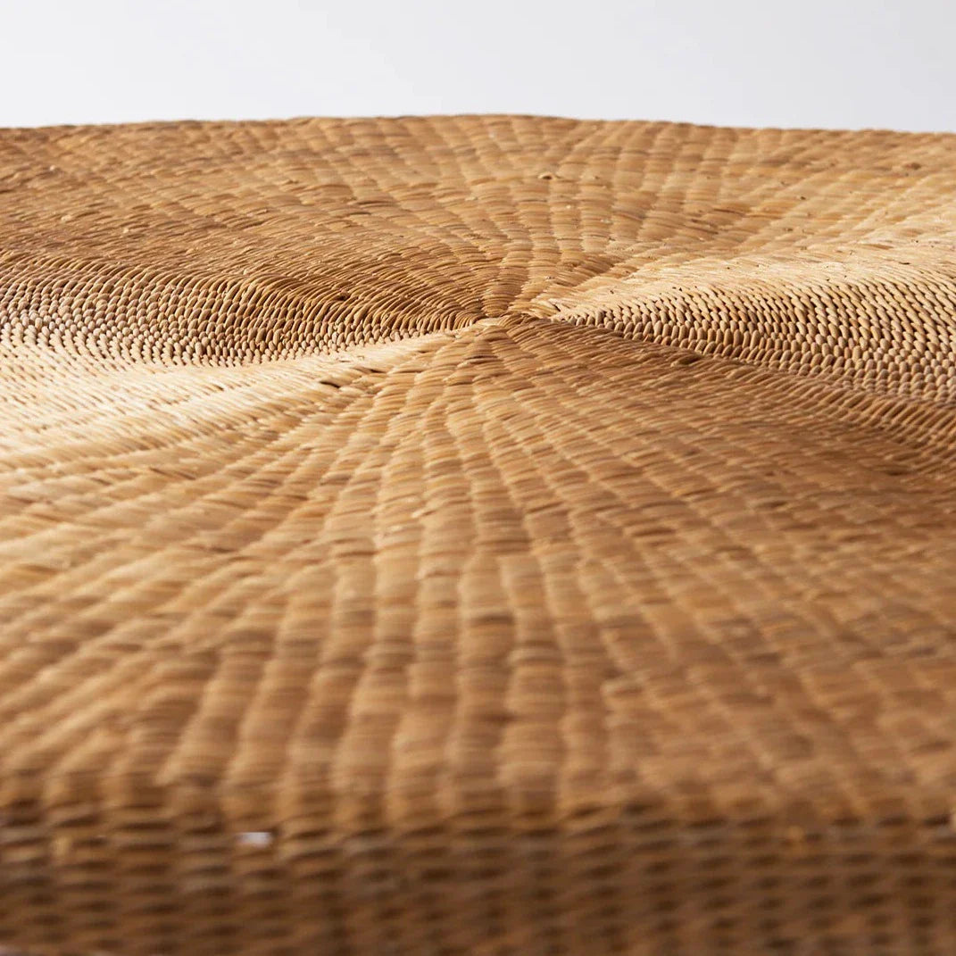 Round Coffee Table