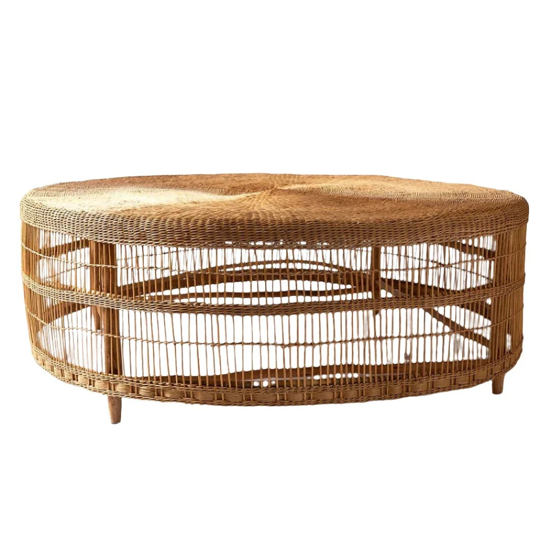 Round Coffee Table