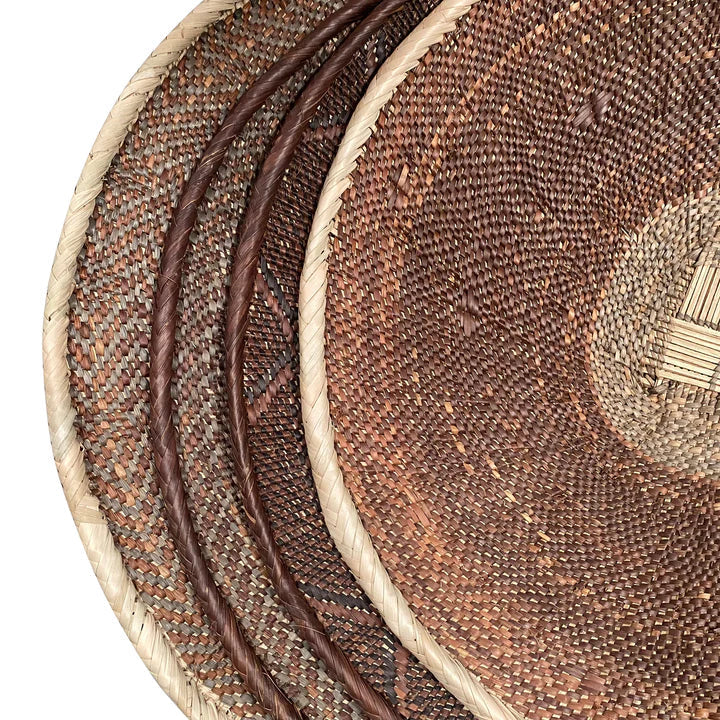 Binga Basket ~ Full Colour