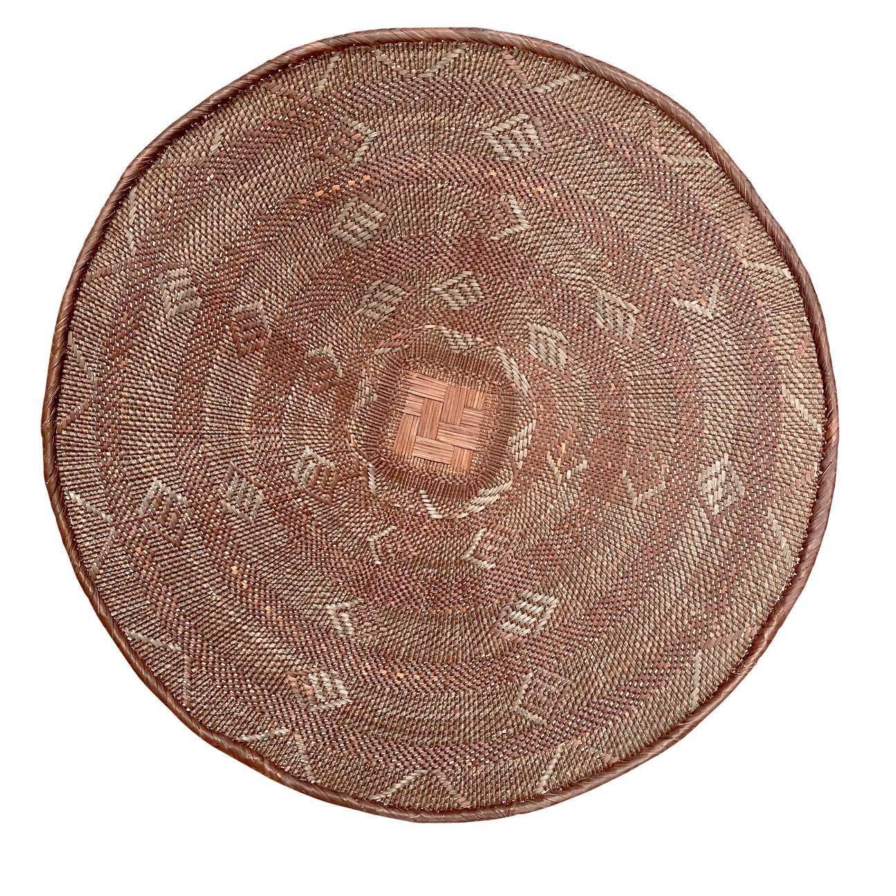 Binga Basket ~ Full Colour