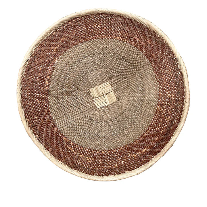 Binga Basket ~ Full Colour