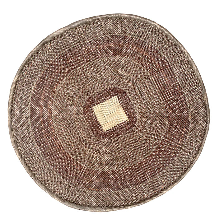 Binga Basket ~ Full Colour