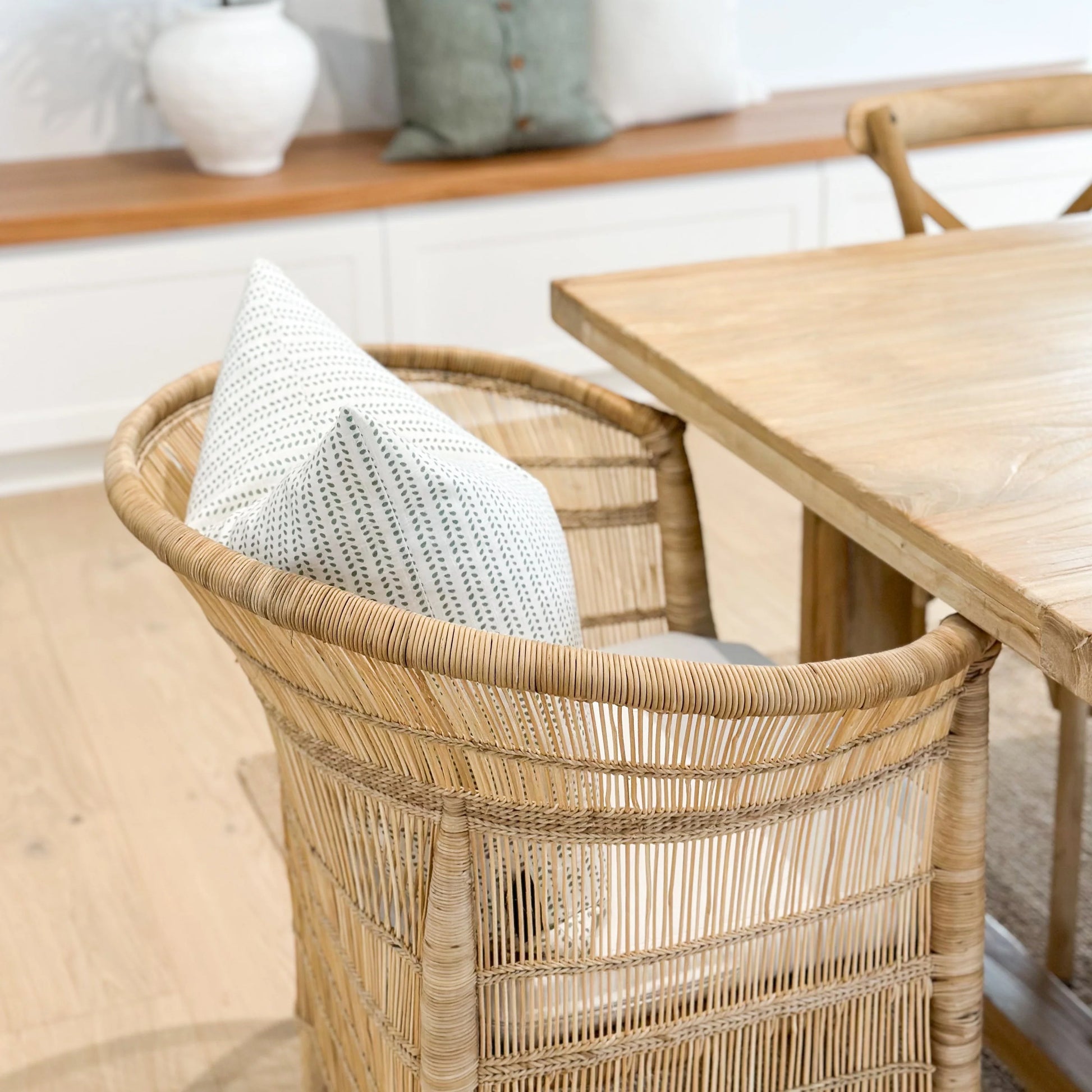 Malawi Chair