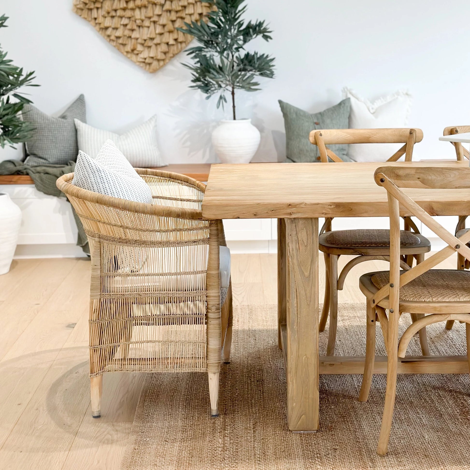 Malawi Chair