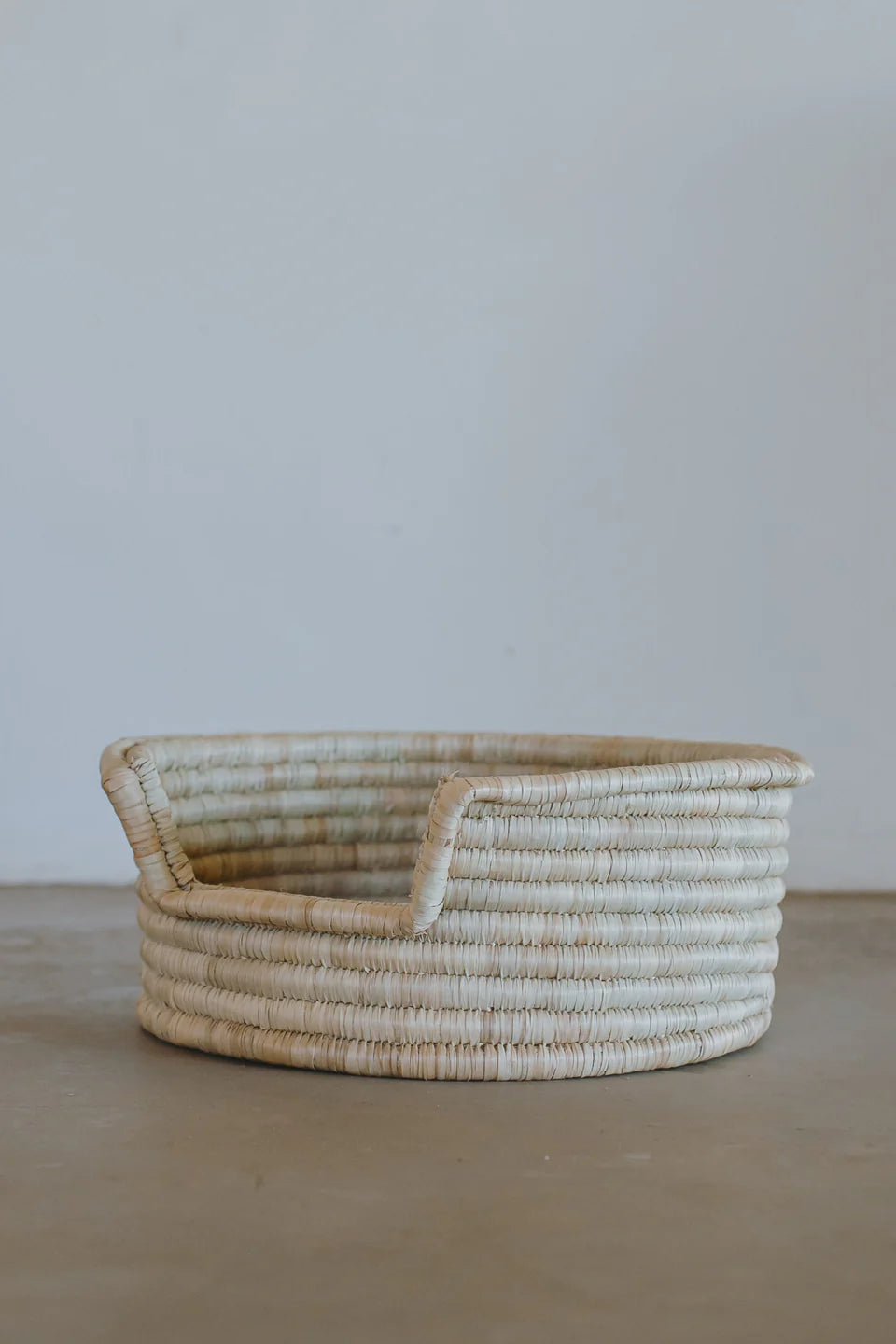 Malawi Dog Basket