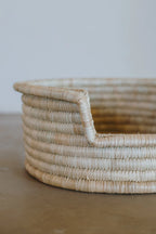 Malawi Dog Basket