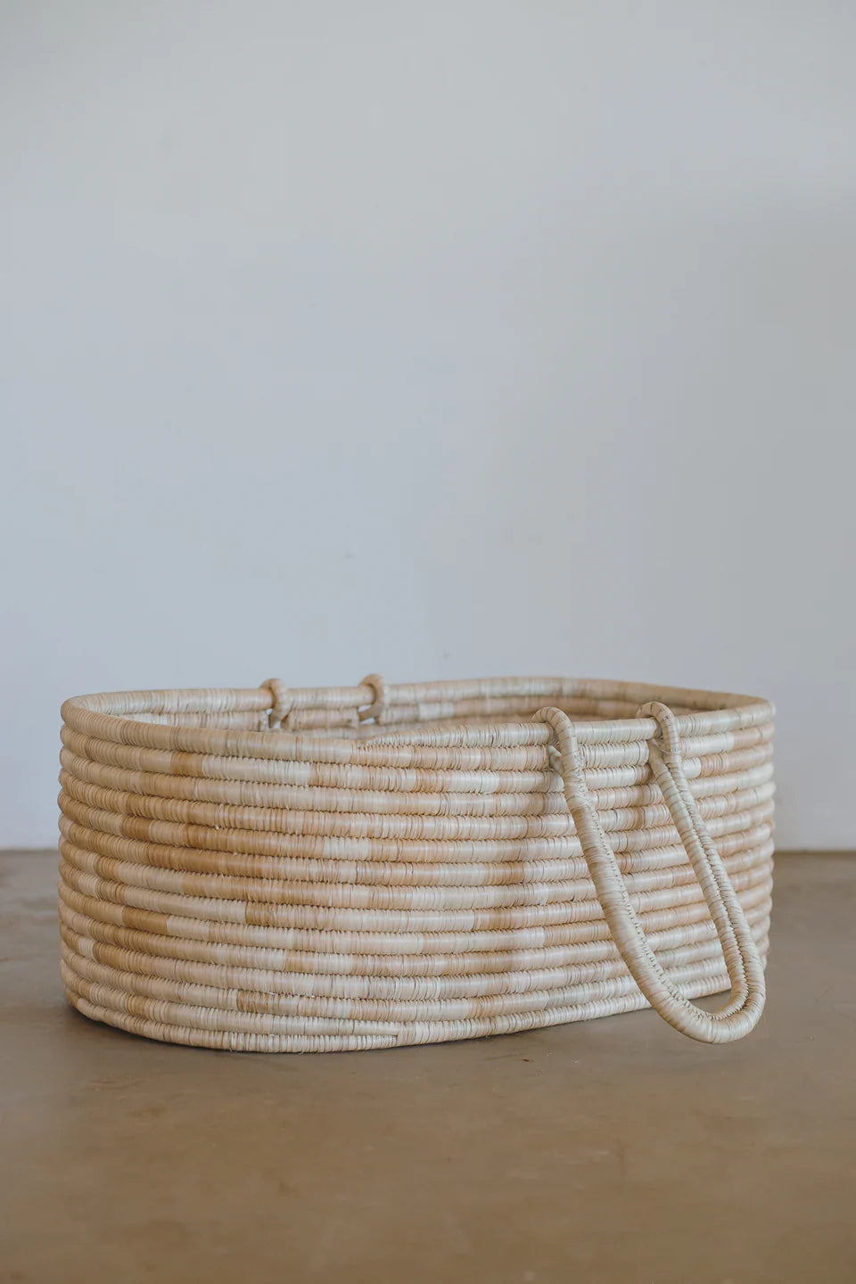 Malawi Baby Baskets