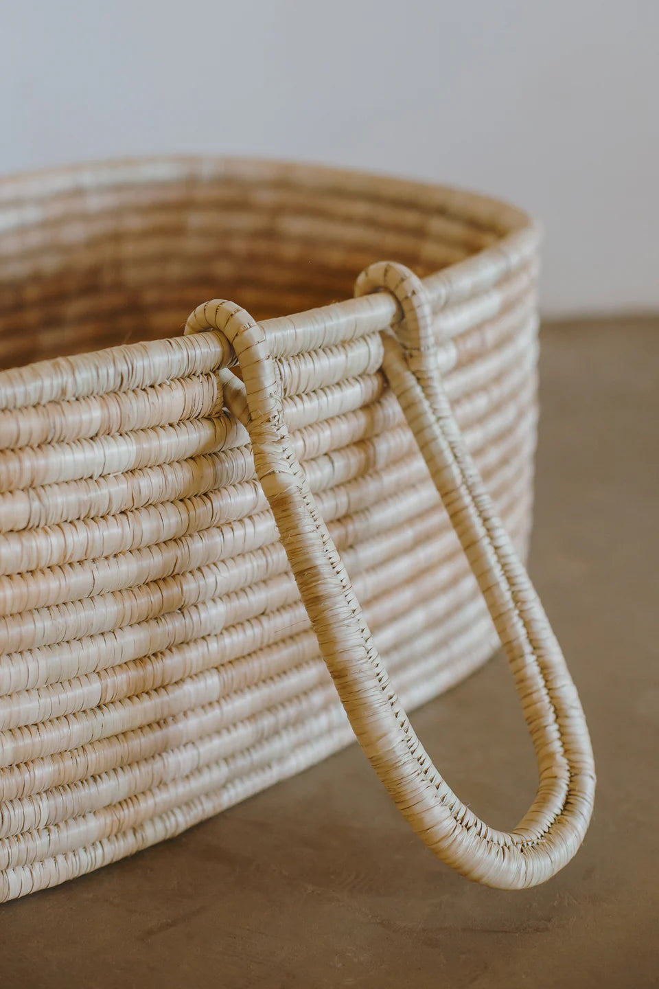 Malawi Baby Baskets