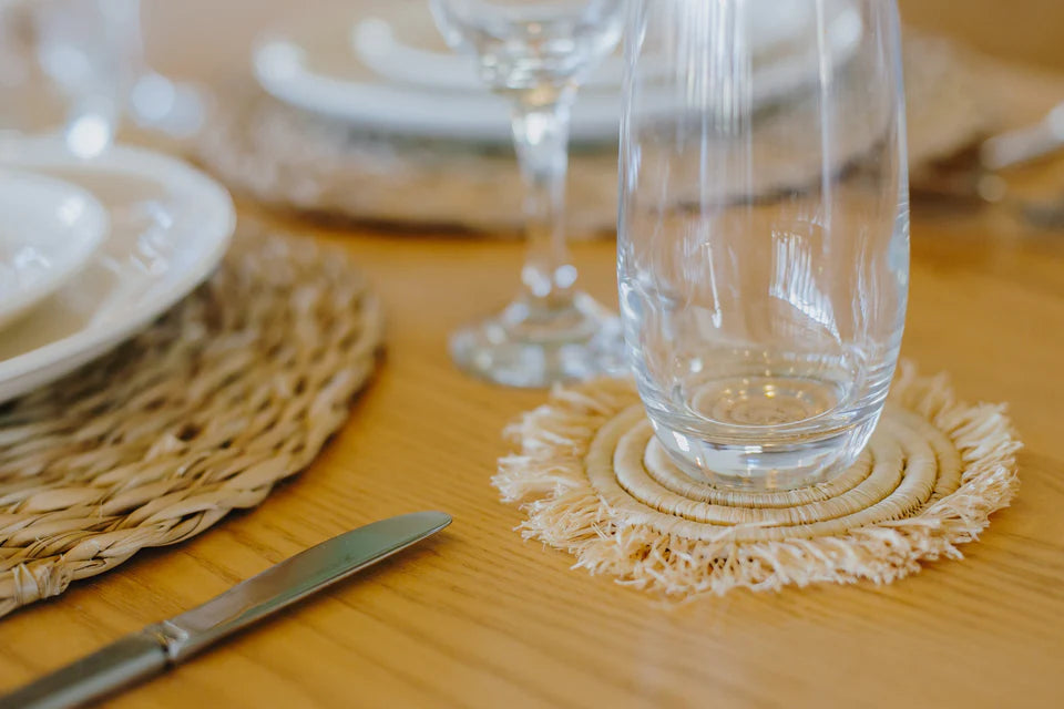 Malawi Placemats [set of 10]
