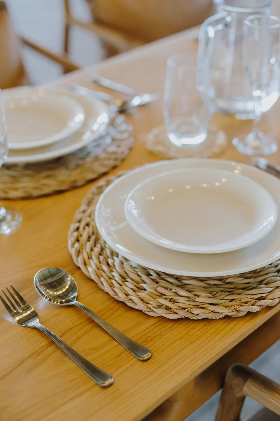 Malawi Placemats [set of 10]