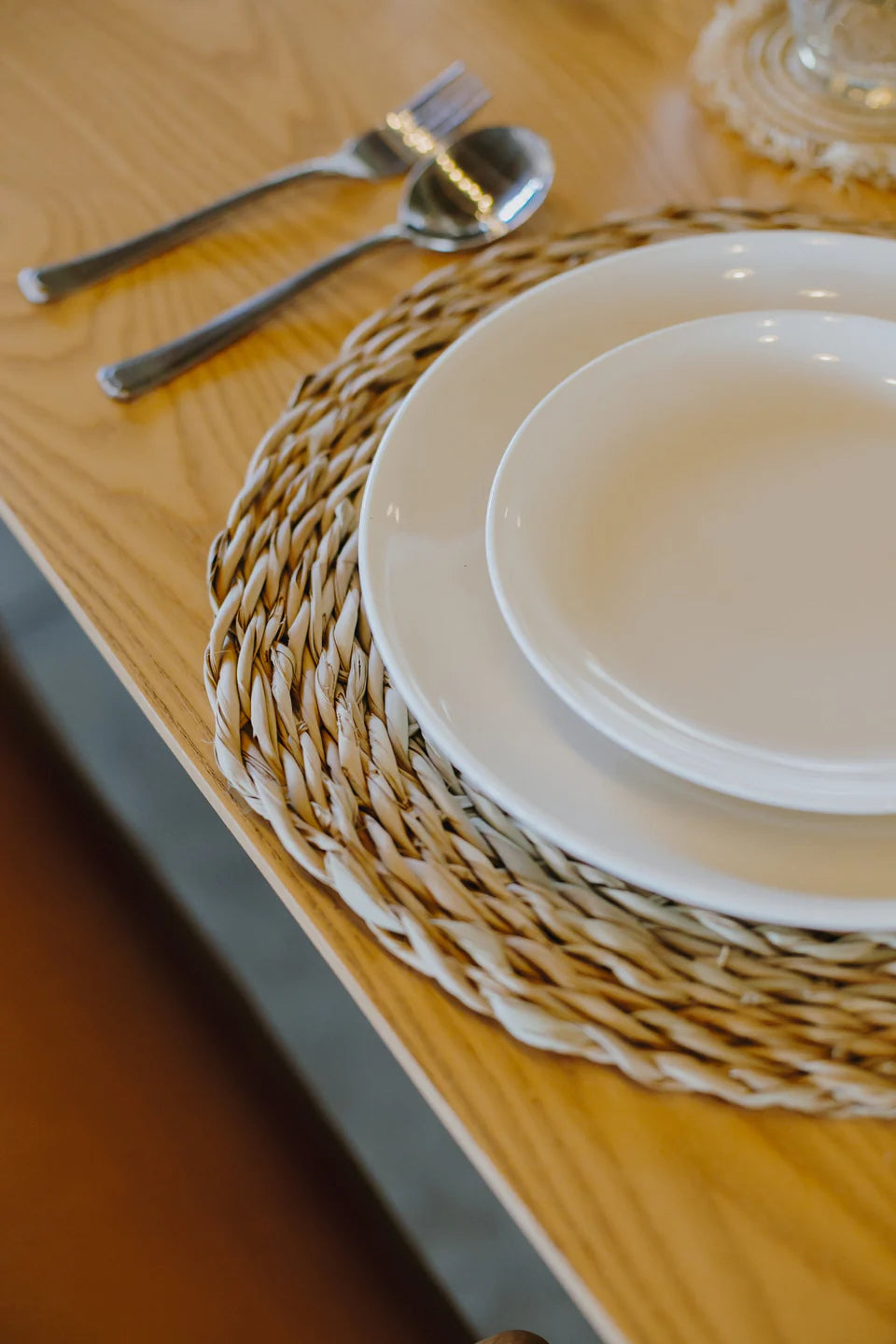 Malawi Placemats [set of 10]