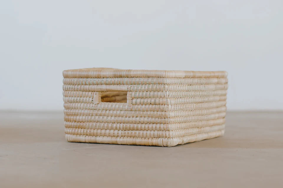 Malawi Square Tray