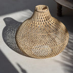 Rattan lamp 'Veya'
