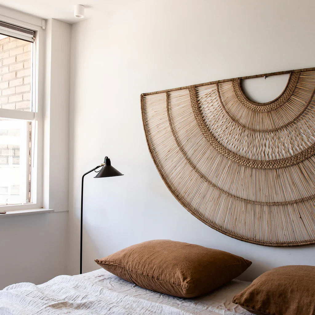 Malawi Headboard
