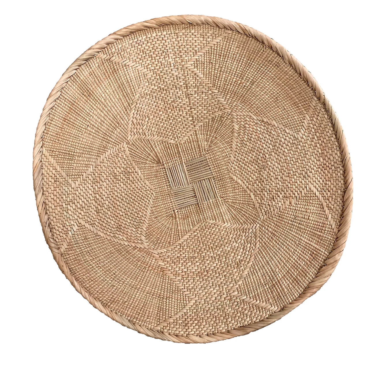 Binga Basket Natural