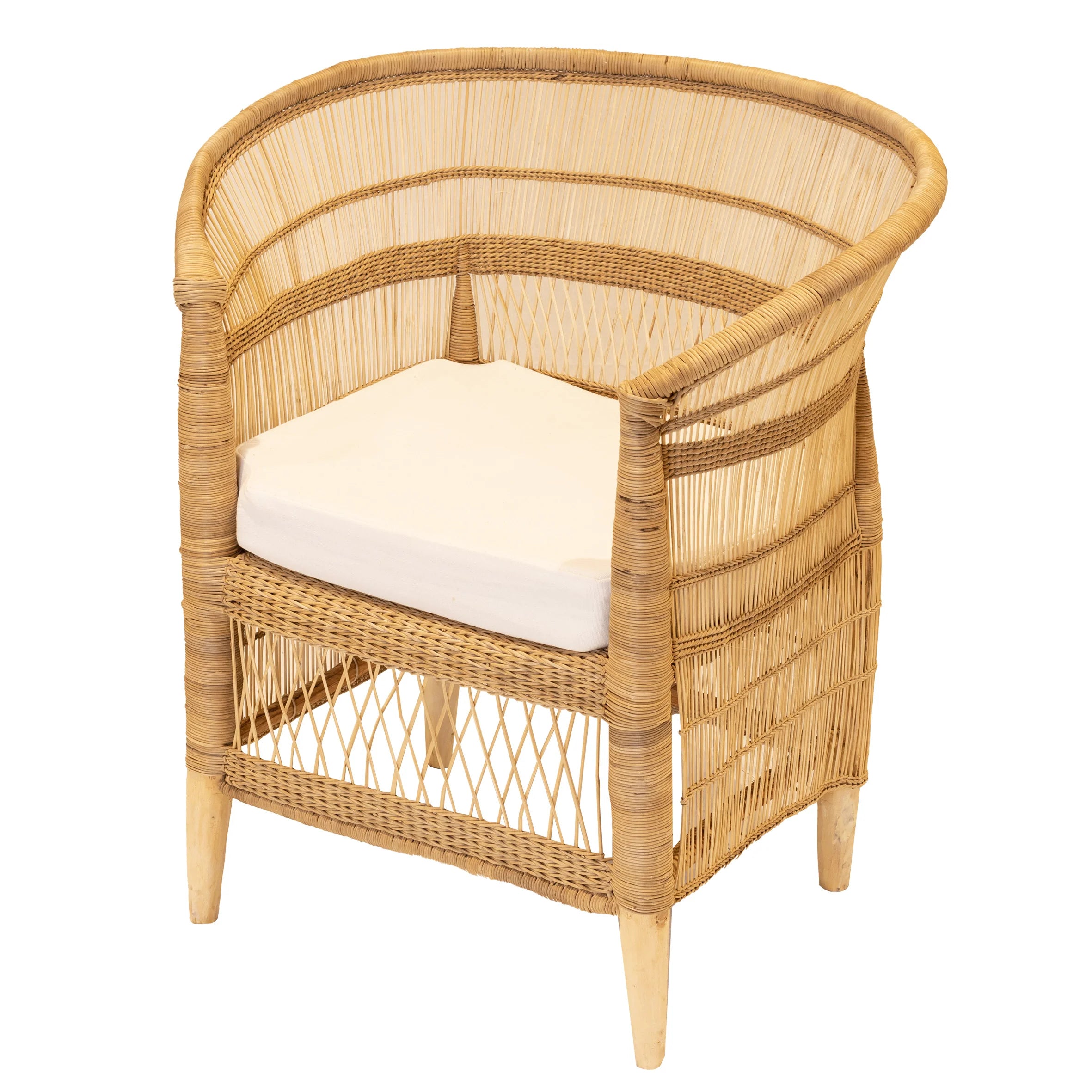 Malawi Chair