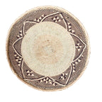 Binga Basket Patterned ~ Light Edge