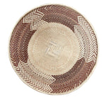 Binga Basket Patterned ~ Light Edge