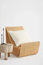 Anaïs Woven Lounger