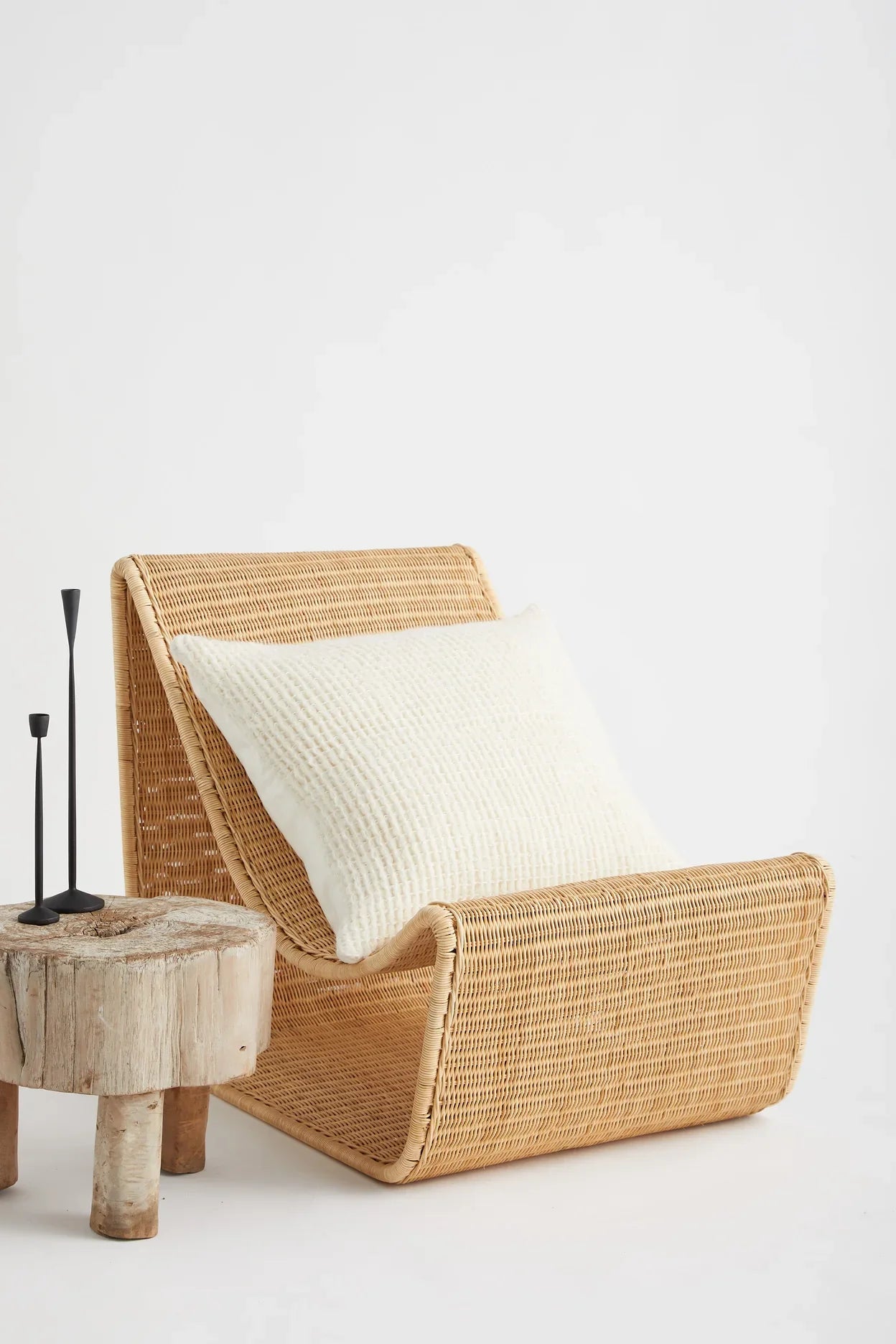 Anaïs Woven Lounger