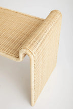 Èabha Woven Bench