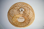 Kanawa Wicker Lampshade