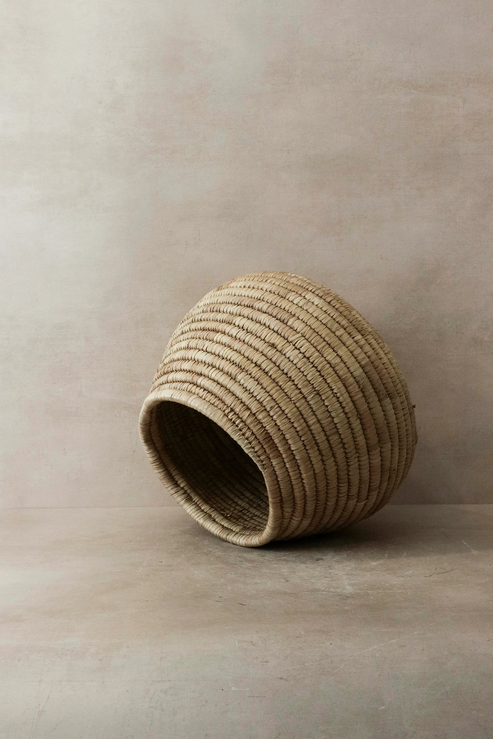 Malawi Pot Basket