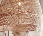Paradise Rattan Pendant Light Shade