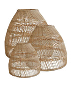 Paradise Rattan Pendant Light Shade