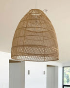 Paradise Rattan Pendant Light Shade