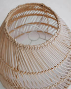 Paradise Rattan Pendant Light Shade